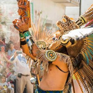 Fiestas Guadalupanas