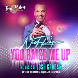 You Raise Me Up: The Music of Josh Groban