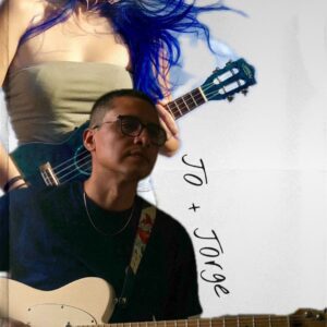 Sold Out (J0 + Jorge Lara)