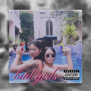 Lo & Jo: Badgirls