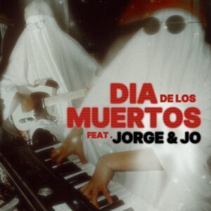 Jorge & Jo : Skullcandy Drops