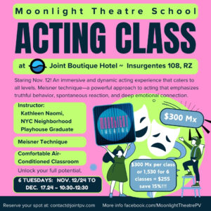 Acting Class