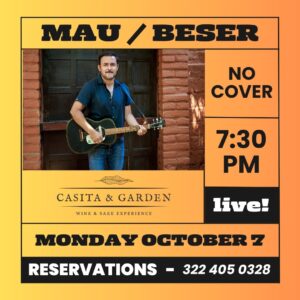 Mau / Beser