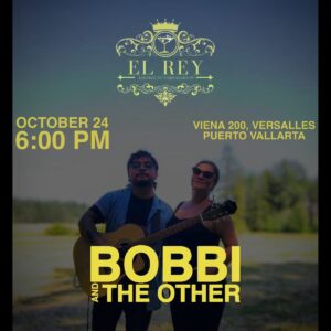 Bobbi & The Other