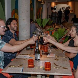 Wine Flight Wednesday
