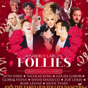 Kimberly LaRue’s Follies