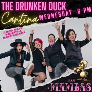 Las Mambas