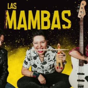 Las Mambas