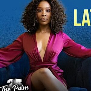 Latoya London: One Night Only!
