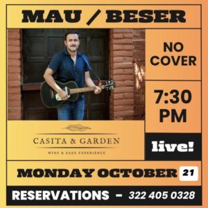 An Acoustic Set with Mau / Beser