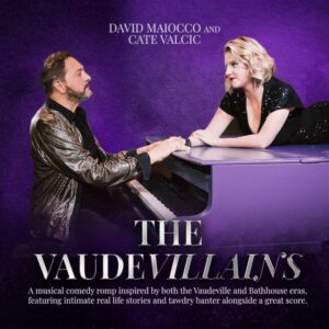 The Vaude-Villains