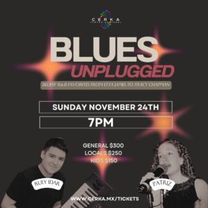 Blues Unplugged