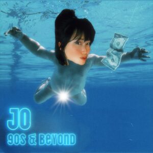 To the 90s & Beyond