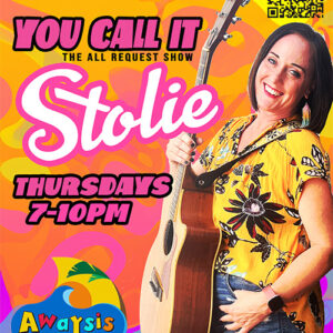 You Call It! Stolie’s All-Request Show