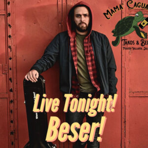 Beser (Mau): Originals and Covers