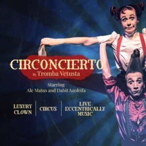 Circoncierto (Tromba Vetusta)