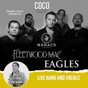 Monaco: Fleetwood Mac & Eagles
