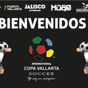 44th Vallarta Cup (Youth Soccer Tournament)