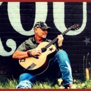 Duncan Shadrack Performs Live!