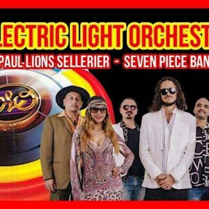 Electric Light Orchestra Tribute