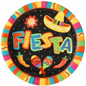 IFC Opening Reception Fiesta