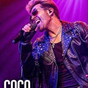 George Michael: Reborn
