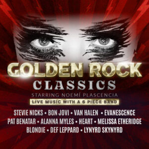 Golden Rock Classics