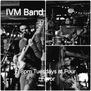 IVM Band
