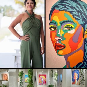 Art & Culture Mondays (Start the Week in Style)