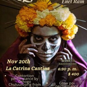 La Llorona (Enel Ram)