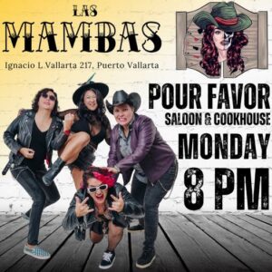 Las Mambas