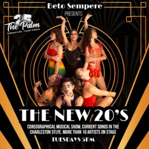 The New 20s
