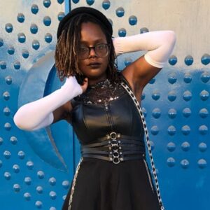 Nia Jahne’s Essence of Soul