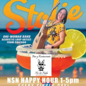 Stolie (One-Woman Band)