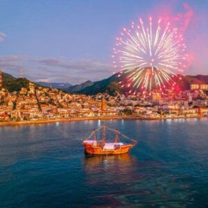 Pirates of the Bay – Night Tour