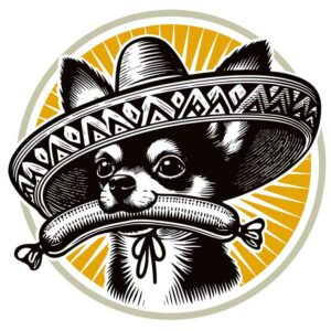 Salchidogo Grand Opening