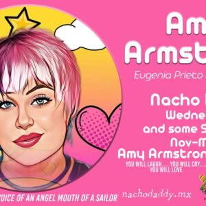Amy Armstrong and Friends