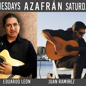 AZAFRÁN