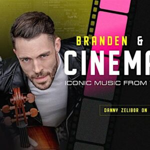 Branden & James – Cinematic