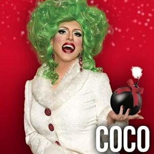 Hedda Lettuce: Lettuce Rejoice