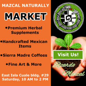 Weekend Artisan Market