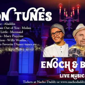 Toon Tunes