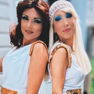 Tribute Tuesday – ABBA