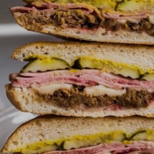 Introducing the Cubano Sandwich and Our Brunch Menu