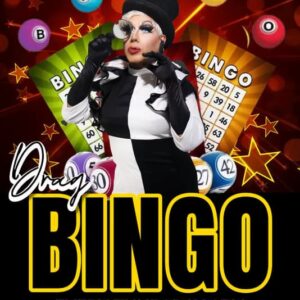 Drag Bingo