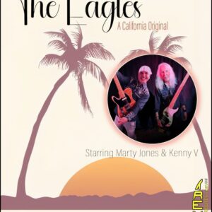 Tribute Tuesday – The Eagles