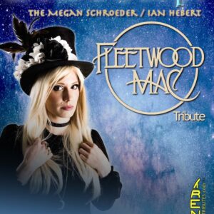 Tribute Tuesday – Fleetwood Mac