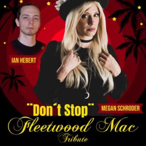 Fleetwood Mac Tribute – Dinner & Show