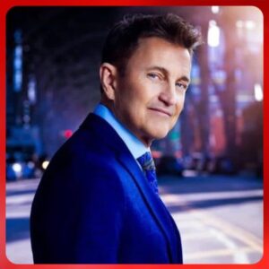 Jeff Harnar Sings Cole Porter