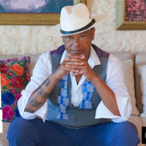 The Soulful Sounds of Kim Archer